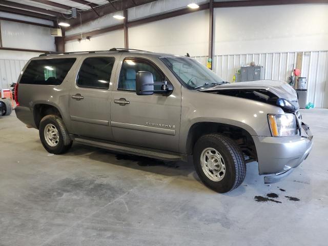 Photo 3 VIN: 3GNGC26K47G162026 - CHEVROLET SUBURBAN C 