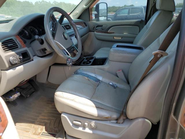 Photo 6 VIN: 3GNGC26K47G162026 - CHEVROLET SUBURBAN C 