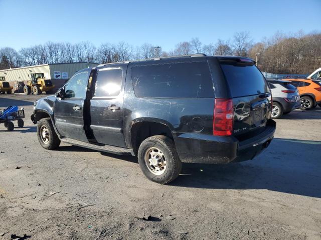 Photo 1 VIN: 3GNGC26KX7G302659 - CHEVROLET SUBURBAN C 