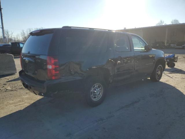 Photo 2 VIN: 3GNGC26KX7G302659 - CHEVROLET SUBURBAN C 