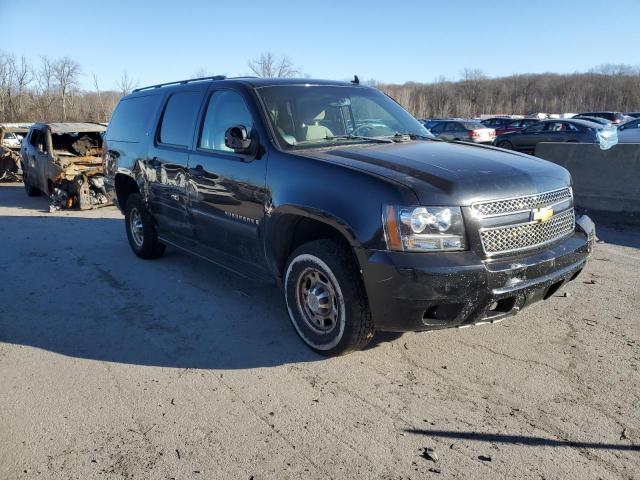 Photo 3 VIN: 3GNGC26KX7G302659 - CHEVROLET SUBURBAN C 