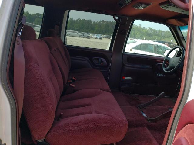 Photo 10 VIN: 3GNGC26N6SG120508 - CHEVROLET SUBURBAN C 