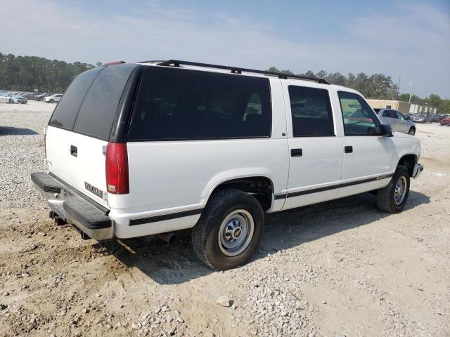 Photo 2 VIN: 3GNGC26N6SG120508 - CHEVROLET SUBURBAN C 