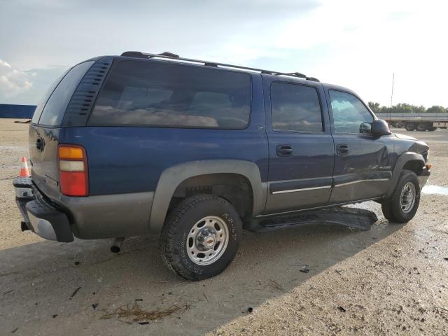 Photo 2 VIN: 3GNGC26U21G119300 - CHEVROLET SUBURBAN C 