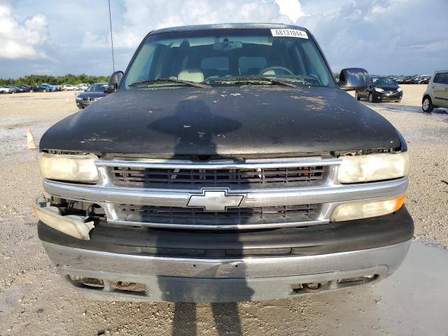 Photo 4 VIN: 3GNGC26U21G119300 - CHEVROLET SUBURBAN C 