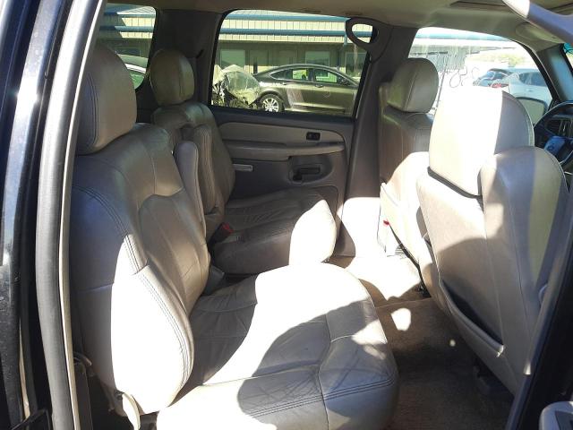 Photo 5 VIN: 3GNGC26U41G184293 - CHEVROLET SUBURBAN C 