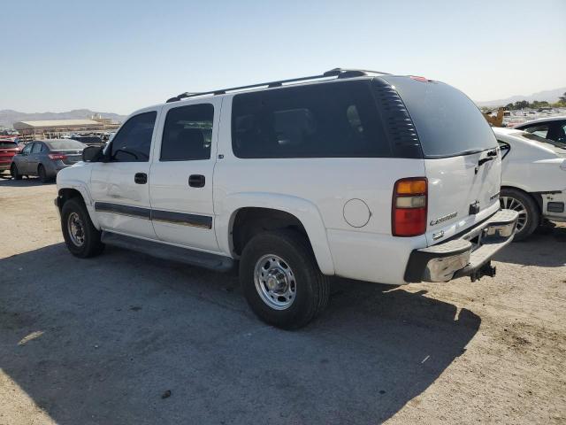 Photo 1 VIN: 3GNGC26U61G189799 - CHEVROLET SUBURBAN 