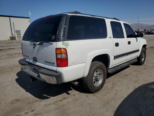 Photo 2 VIN: 3GNGC26U61G189799 - CHEVROLET SUBURBAN 