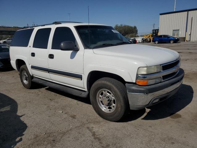 Photo 3 VIN: 3GNGC26U61G189799 - CHEVROLET SUBURBAN 