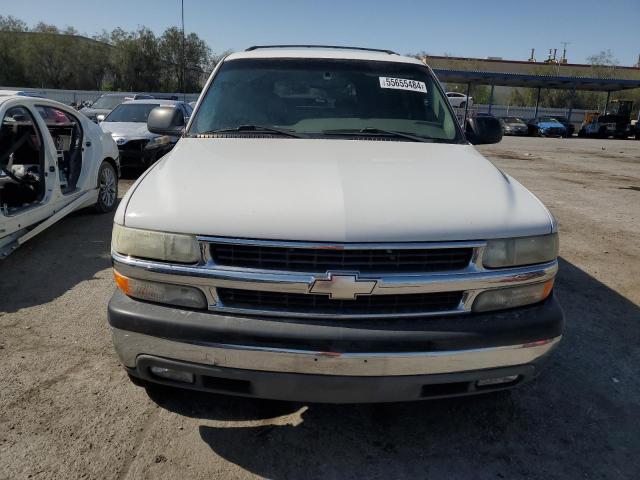 Photo 4 VIN: 3GNGC26U61G189799 - CHEVROLET SUBURBAN 