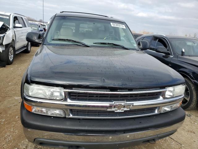 Photo 4 VIN: 3GNGC26U6YG187397 - CHEVROLET SUBURBAN 