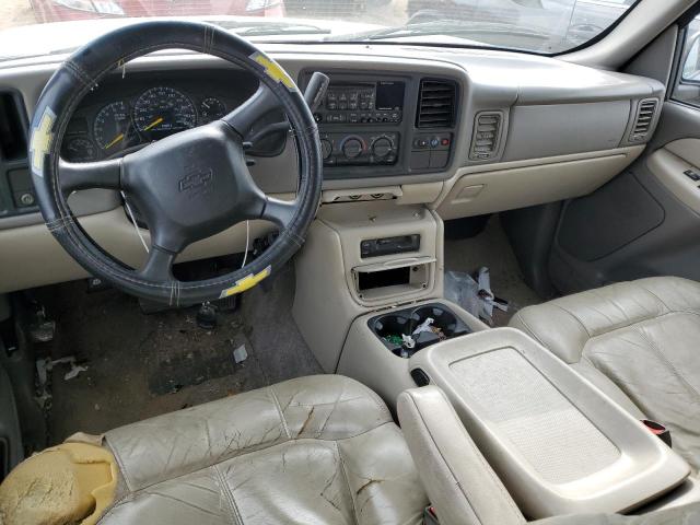 Photo 7 VIN: 3GNGC26U6YG187397 - CHEVROLET SUBURBAN 