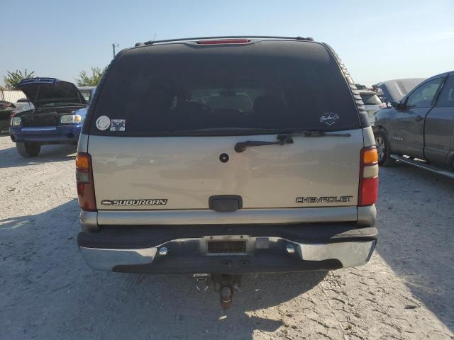 Photo 5 VIN: 3GNGC26U71G101018 - CHEVROLET SUBURBAN C 