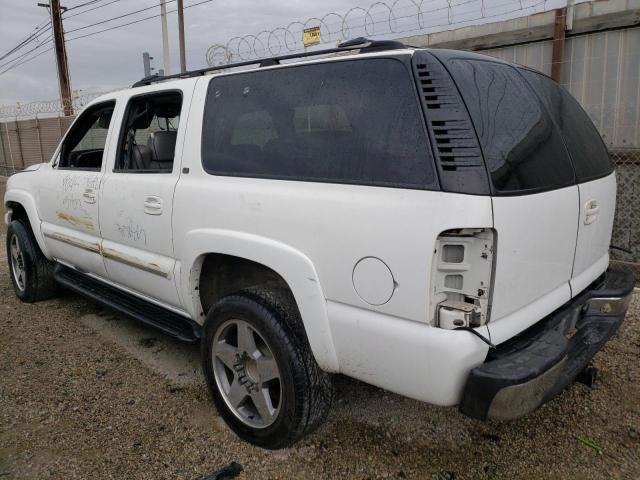 Photo 1 VIN: 3GNGC26U71G178262 - CHEVROLET SUBURBAN 