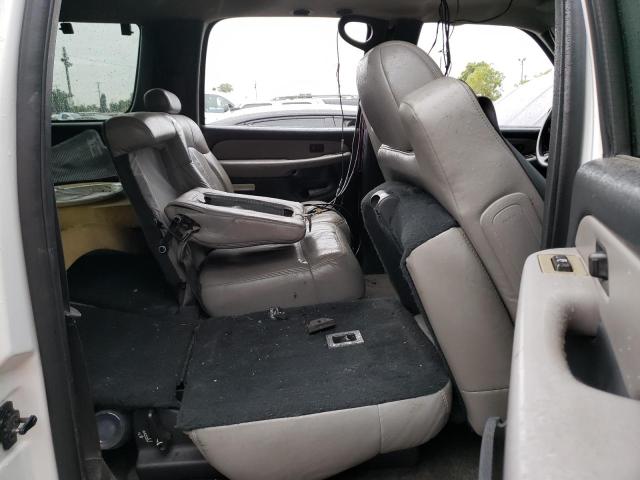 Photo 10 VIN: 3GNGC26U71G178262 - CHEVROLET SUBURBAN 