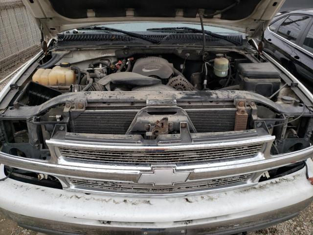 Photo 11 VIN: 3GNGC26U71G178262 - CHEVROLET SUBURBAN 