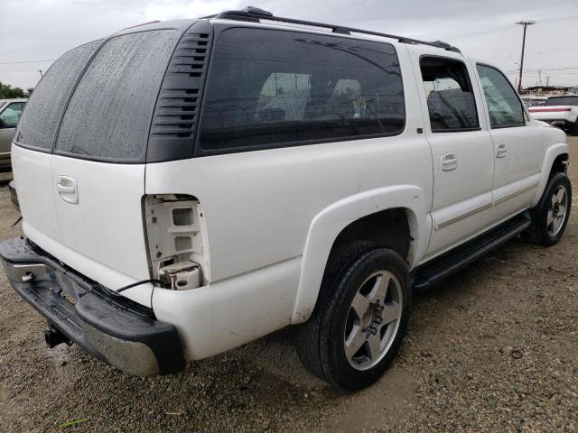 Photo 2 VIN: 3GNGC26U71G178262 - CHEVROLET SUBURBAN 