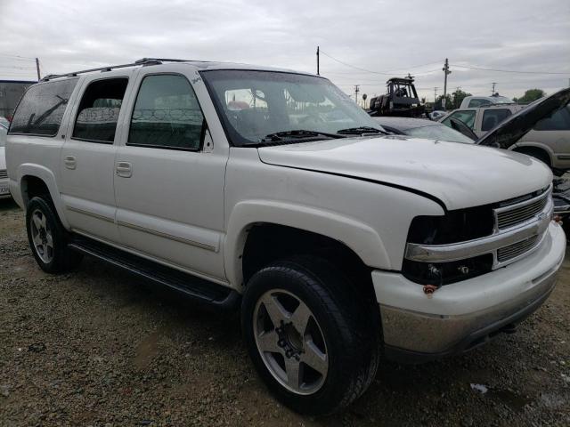 Photo 3 VIN: 3GNGC26U71G178262 - CHEVROLET SUBURBAN 