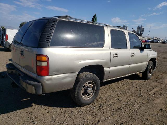 Photo 2 VIN: 3GNGC26U8YG144535 - CHEVROLET SUBURBAN 