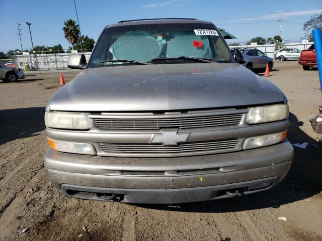 Photo 4 VIN: 3GNGC26U8YG144535 - CHEVROLET SUBURBAN 