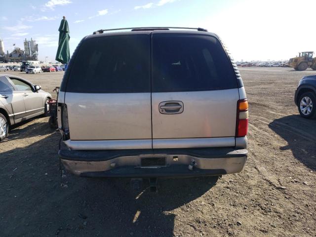 Photo 5 VIN: 3GNGC26U8YG144535 - CHEVROLET SUBURBAN 