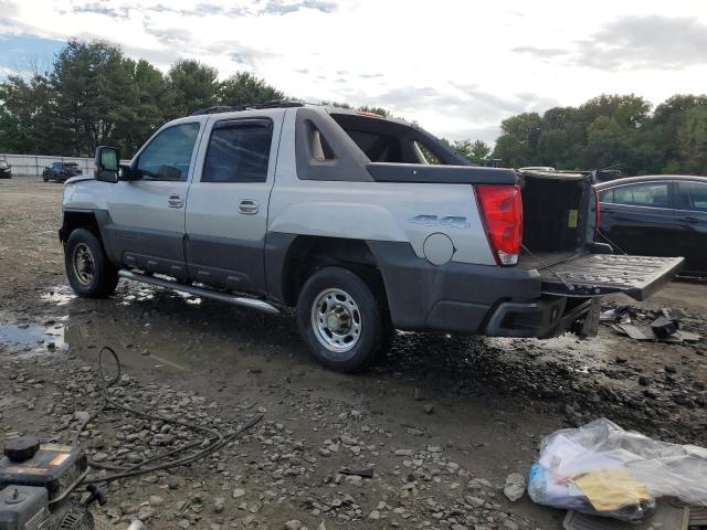 Photo 1 VIN: 3GNGK22G35G258778 - CHEVROLET AVALANCHE 