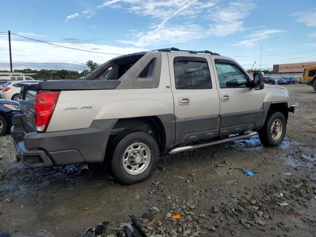 Photo 2 VIN: 3GNGK22G35G258778 - CHEVROLET AVALANCHE 