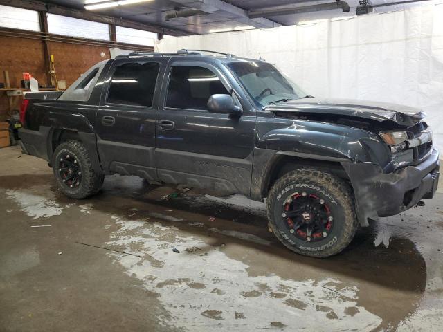 Photo 3 VIN: 3GNGK22G65G282895 - CHEVROLET AVALANCHE 