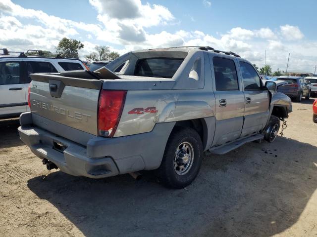 Photo 2 VIN: 3GNGK23G22G143048 - CHEVROLET AVALANCHE 