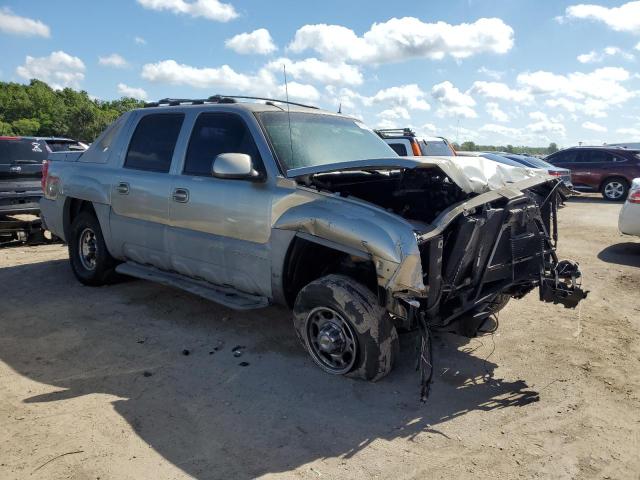 Photo 3 VIN: 3GNGK23G22G143048 - CHEVROLET AVALANCHE 