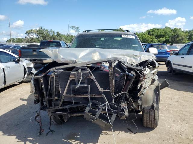 Photo 4 VIN: 3GNGK23G22G143048 - CHEVROLET AVALANCHE 