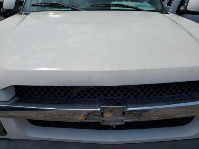 Photo 10 VIN: 3GNGK23G42G169859 - CHEVROLET AVALANCHE 