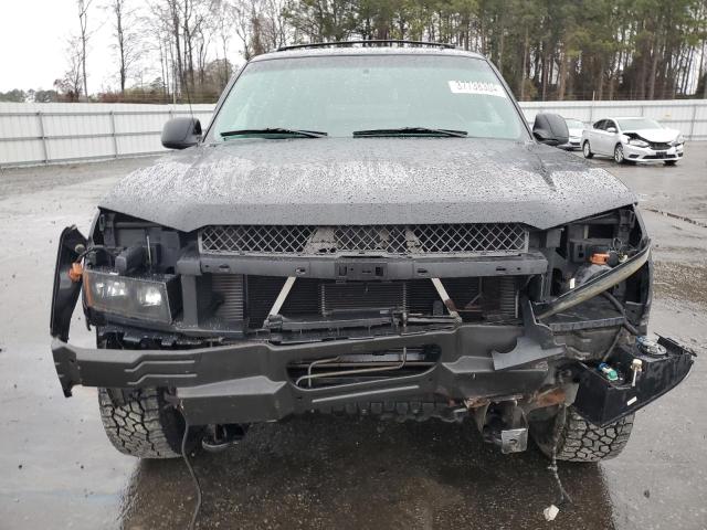 Photo 4 VIN: 3GNGK23G62G162623 - CHEVROLET AVALANCHE 