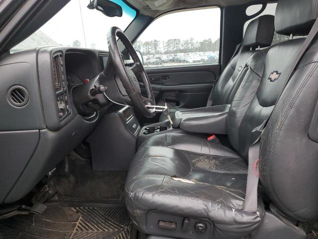 Photo 6 VIN: 3GNGK23G62G162623 - CHEVROLET AVALANCHE 