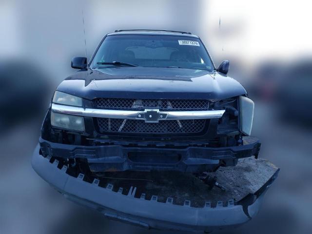 Photo 4 VIN: 3GNGK23G62G274550 - CHEVROLET AVALANCHE 