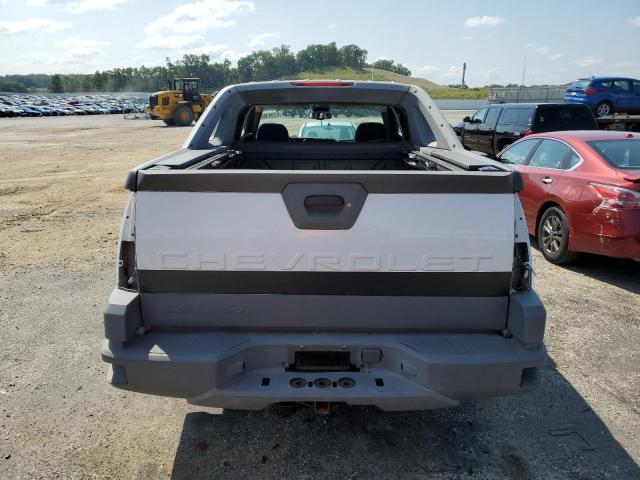 Photo 5 VIN: 3GNGK23G72G162369 - CHEVROLET AVALANCHE 