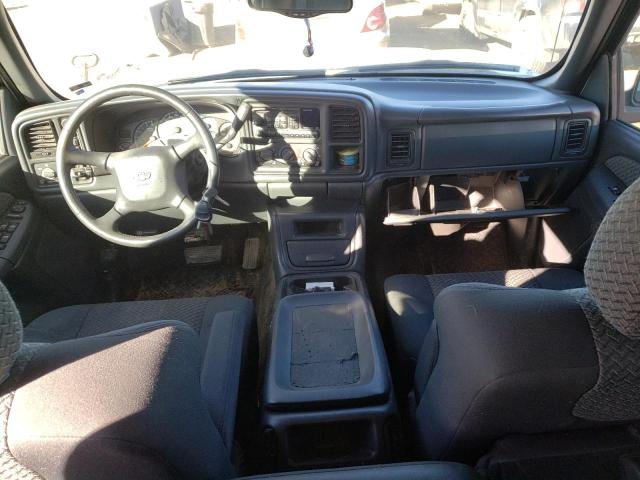 Photo 7 VIN: 3GNGK23G82G324736 - CHEVROLET AVALANCHE 