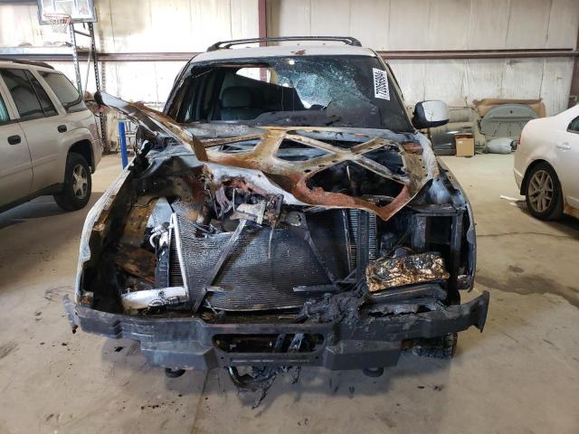 Photo 4 VIN: 3GNGK23GX2G229126 - CHEVROLET AVALANCHE 