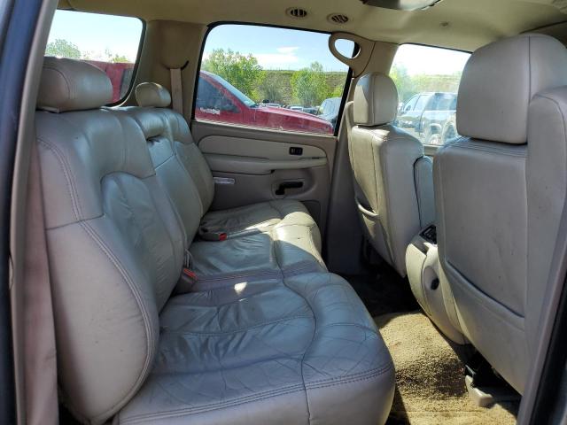 Photo 10 VIN: 3GNGK26G12G242858 - CHEVROLET SUBURBAN 