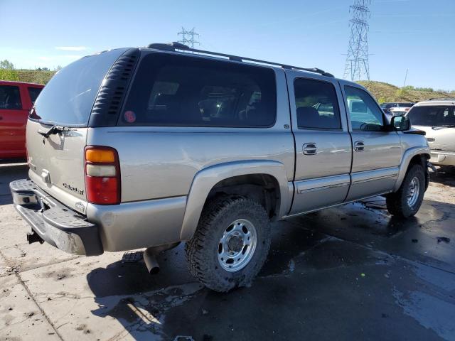 Photo 2 VIN: 3GNGK26G12G242858 - CHEVROLET SUBURBAN 