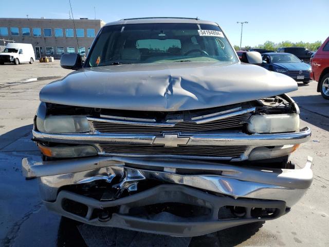 Photo 4 VIN: 3GNGK26G12G242858 - CHEVROLET SUBURBAN 