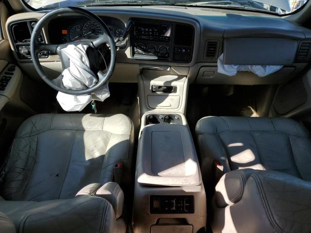 Photo 7 VIN: 3GNGK26G12G242858 - CHEVROLET SUBURBAN 