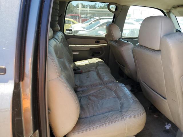 Photo 10 VIN: 3GNGK26G41G127427 - CHEVROLET SUBURBAN 