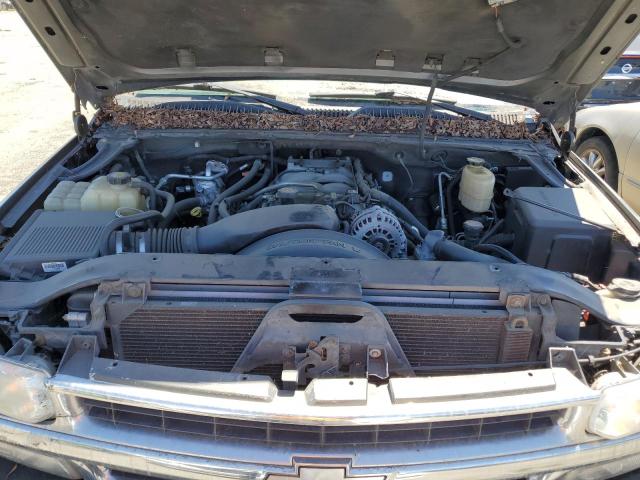 Photo 11 VIN: 3GNGK26G41G127427 - CHEVROLET SUBURBAN 