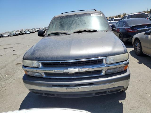 Photo 4 VIN: 3GNGK26G41G127427 - CHEVROLET SUBURBAN 