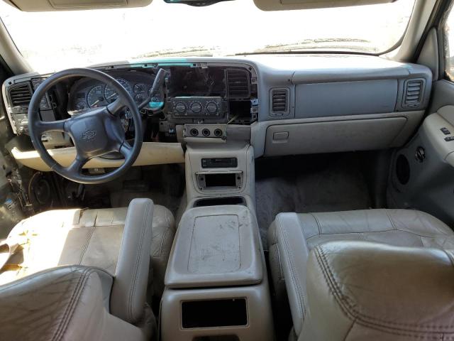 Photo 7 VIN: 3GNGK26G41G127427 - CHEVROLET SUBURBAN 