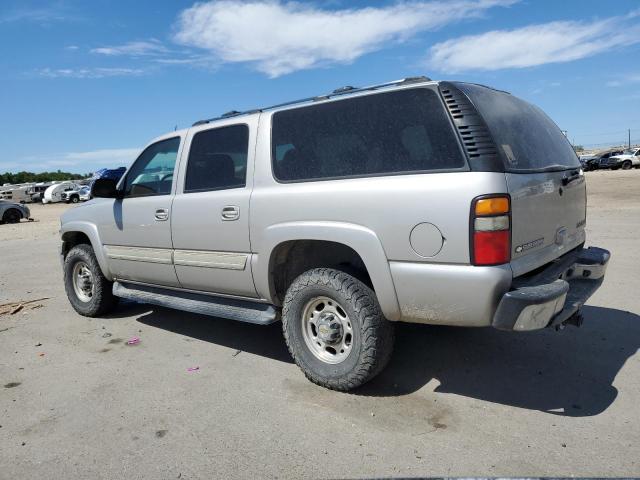 Photo 1 VIN: 3GNGK26G45G189352 - CHEVROLET SUBURBAN 