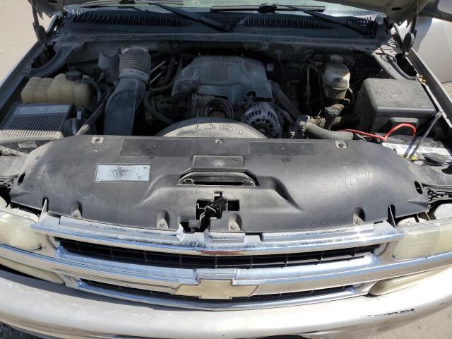 Photo 11 VIN: 3GNGK26G45G189352 - CHEVROLET SUBURBAN 