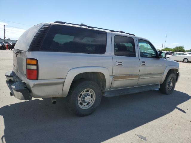 Photo 2 VIN: 3GNGK26G45G189352 - CHEVROLET SUBURBAN 