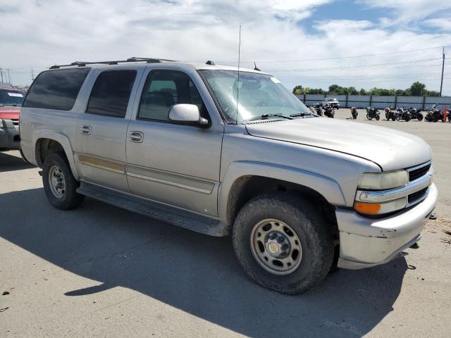 Photo 3 VIN: 3GNGK26G45G189352 - CHEVROLET SUBURBAN 